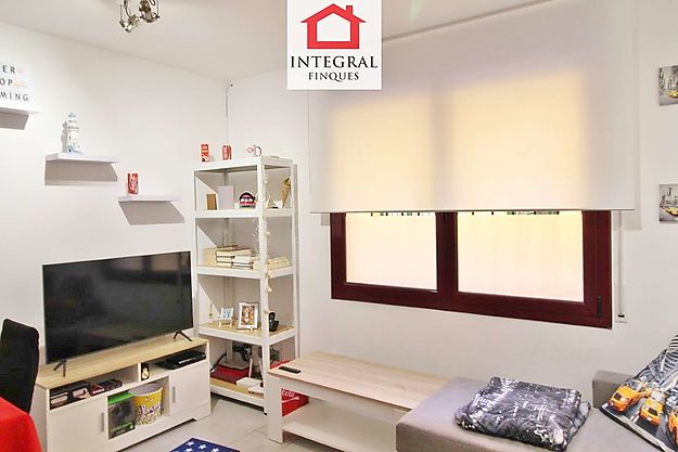 SMALL AND PRACTICAL APARTMENT IN THE CENTER OF PALAMÓS